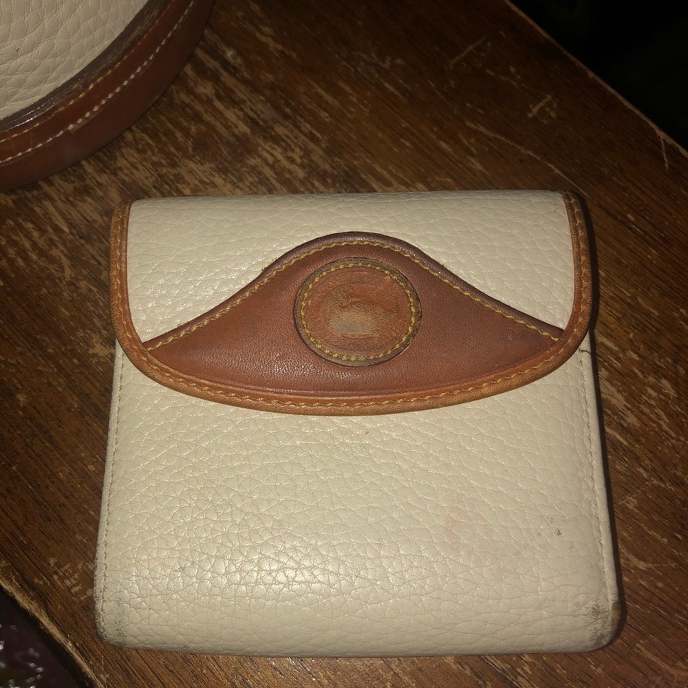 Dooney & Bourke VTG - Picture 8 of 8